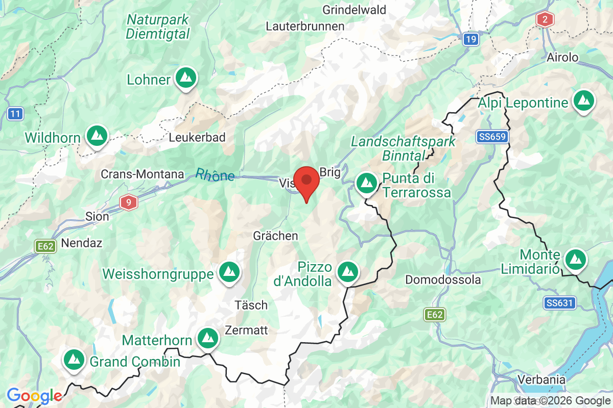 Kartenvorschau