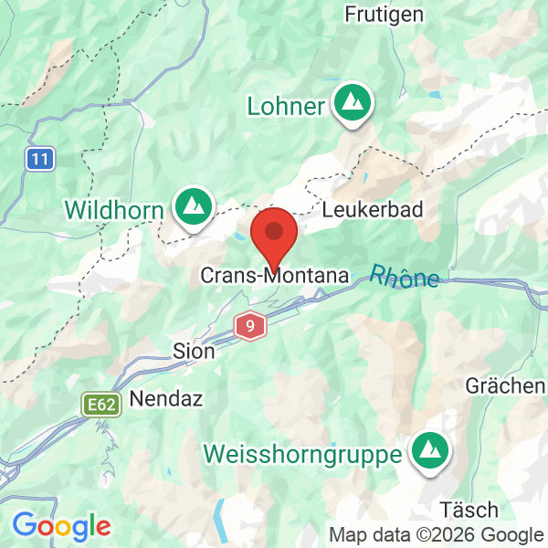 Kartenvorschau