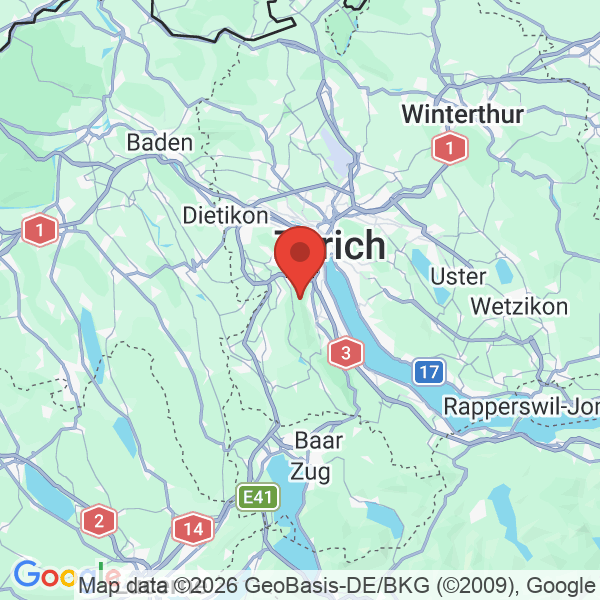 Kartenvorschau