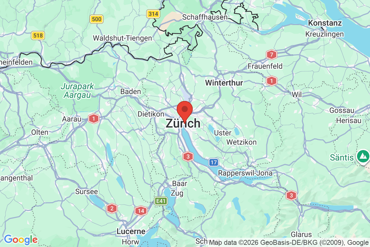 Kartenvorschau