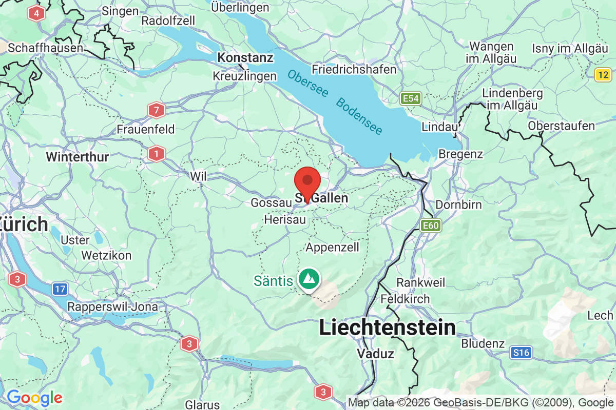 Kartenvorschau