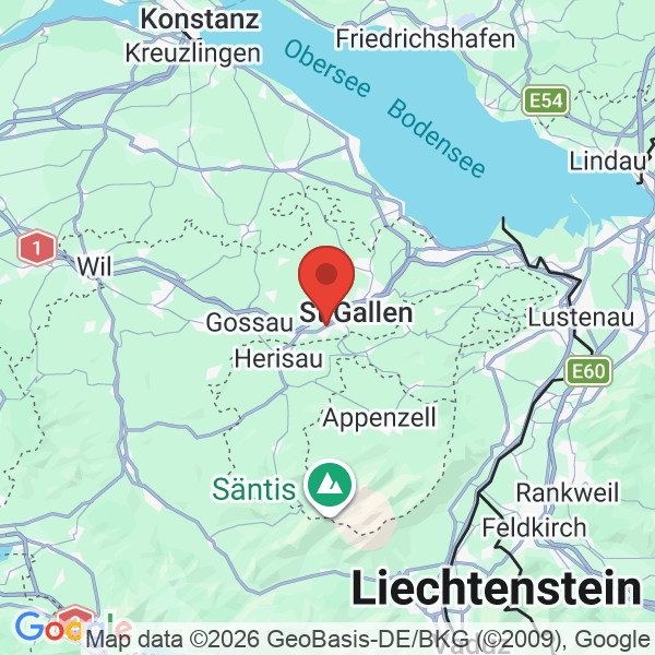 Kartenvorschau