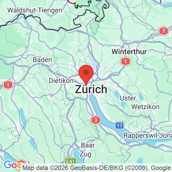 Kartenvorschau