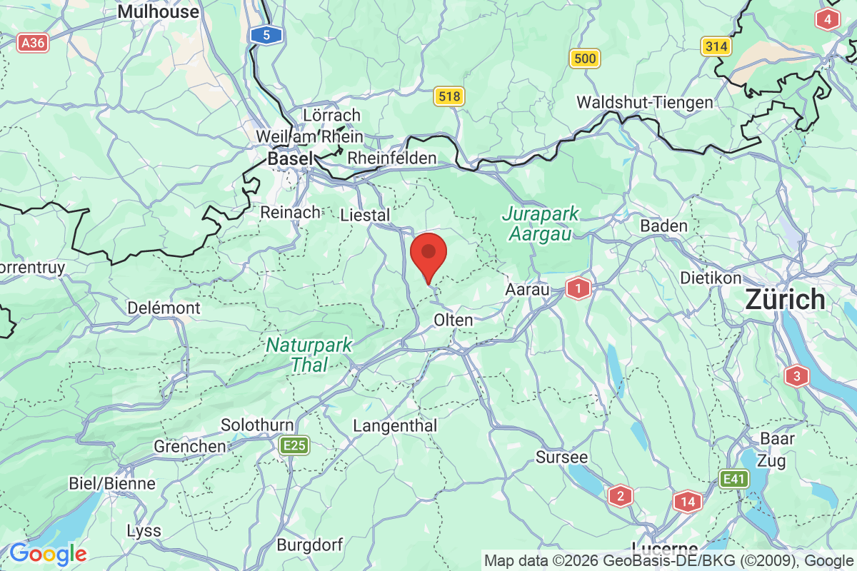 Kartenvorschau