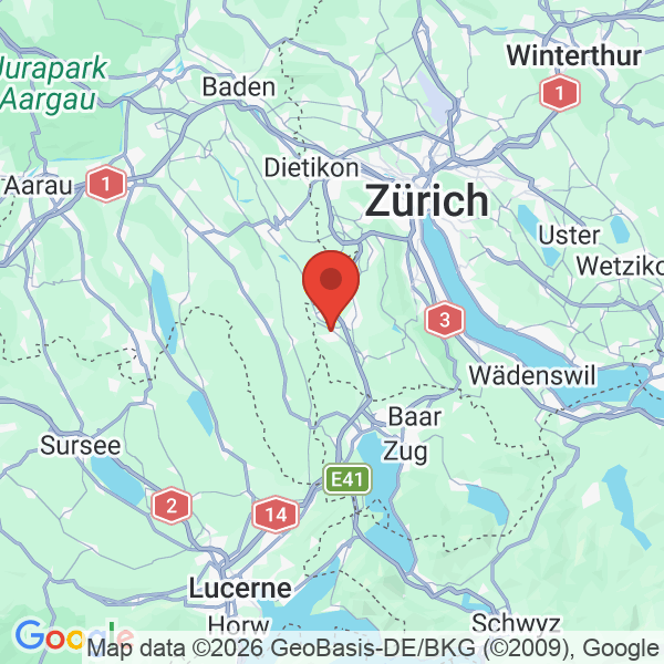 Kartenvorschau