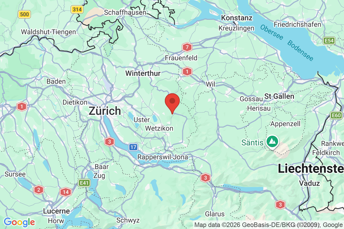 Kartenvorschau