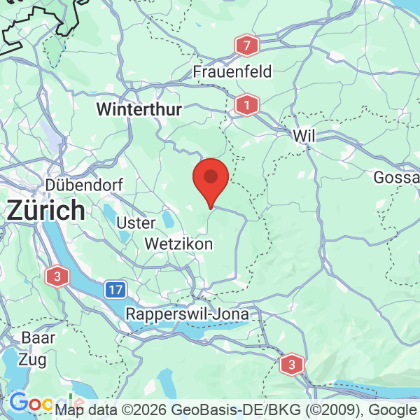 Kartenvorschau