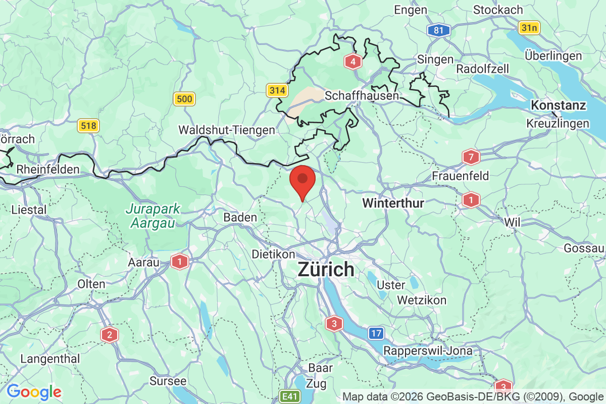 Kartenvorschau