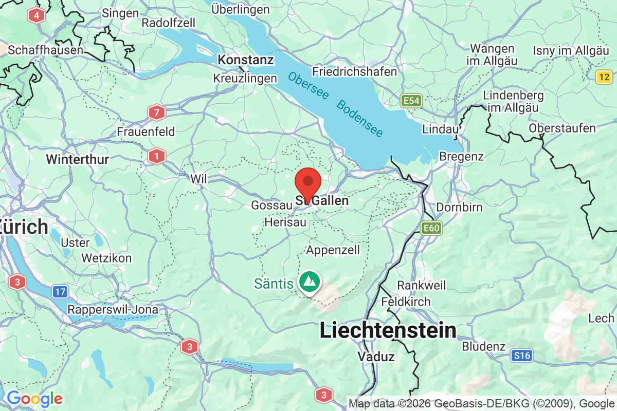 Kartenvorschau
