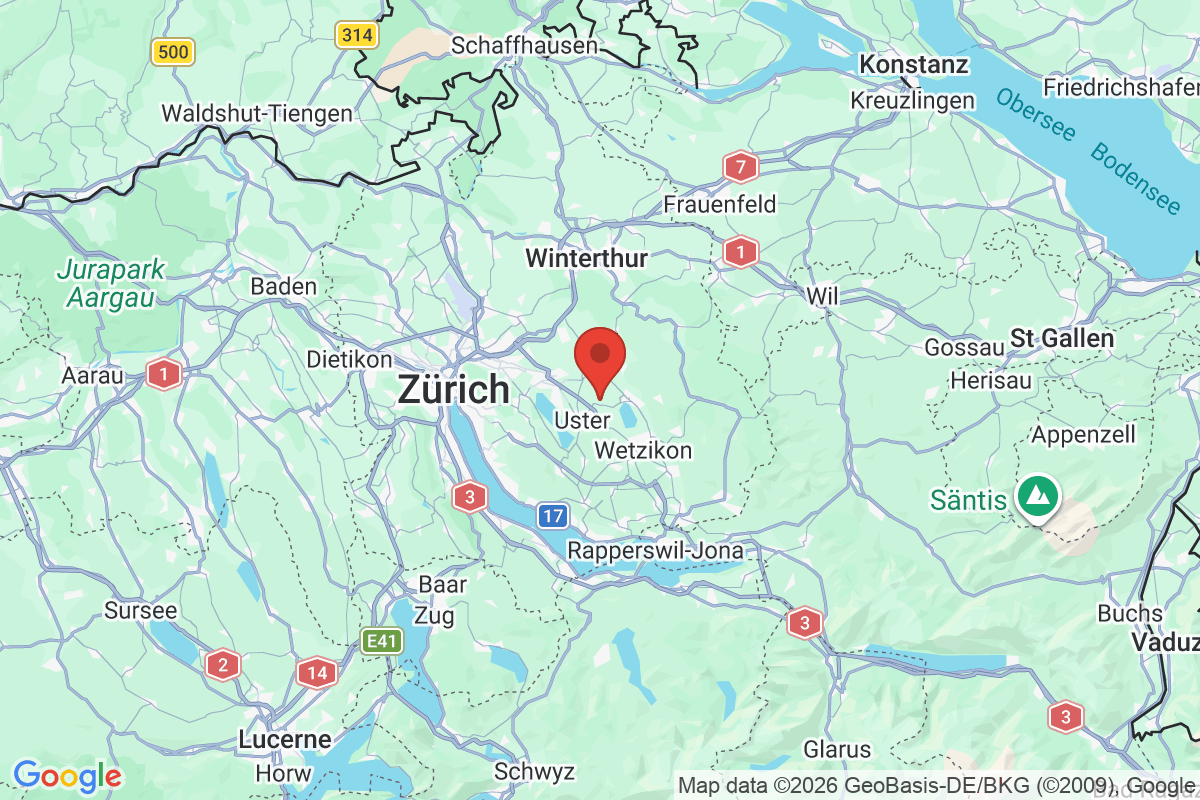 Kartenvorschau