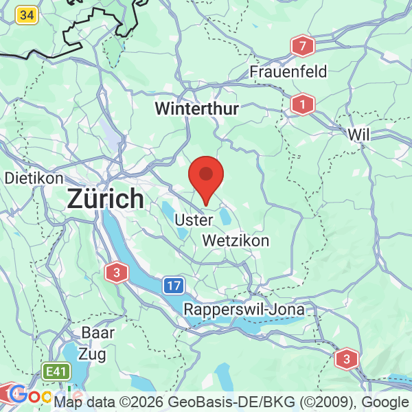 Kartenvorschau