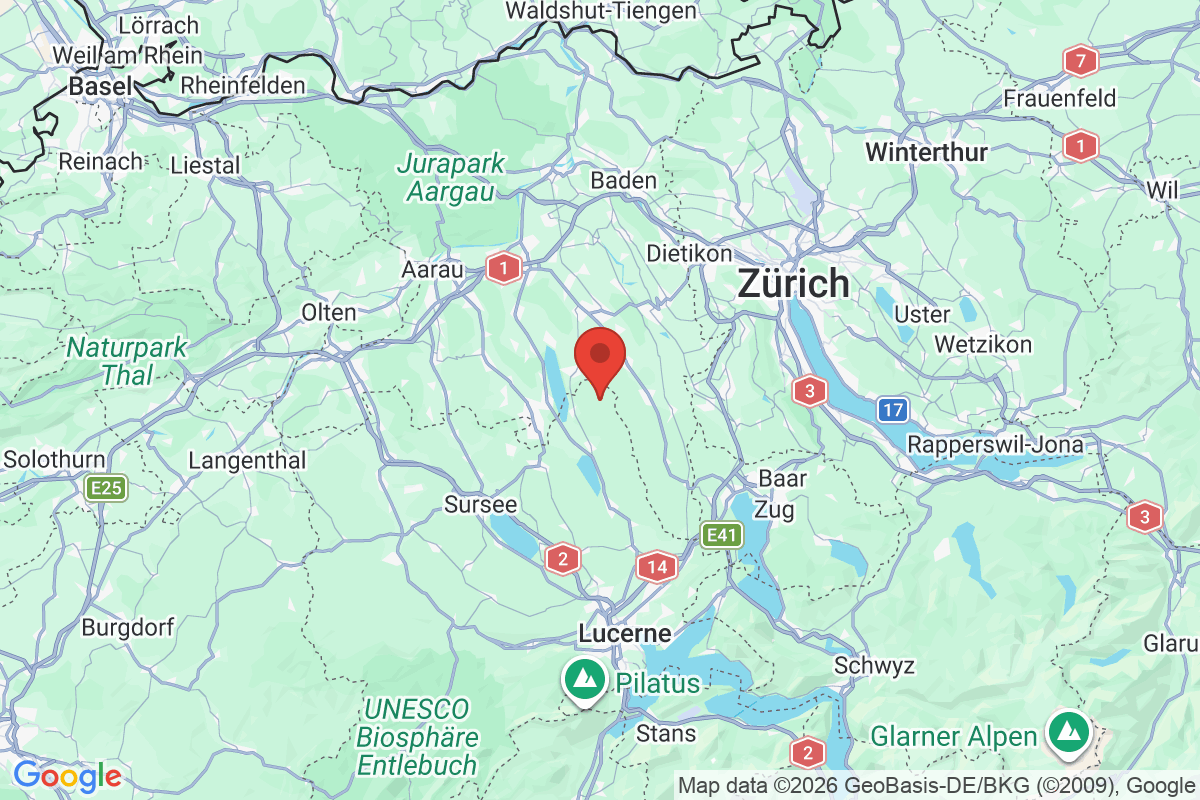 Kartenvorschau