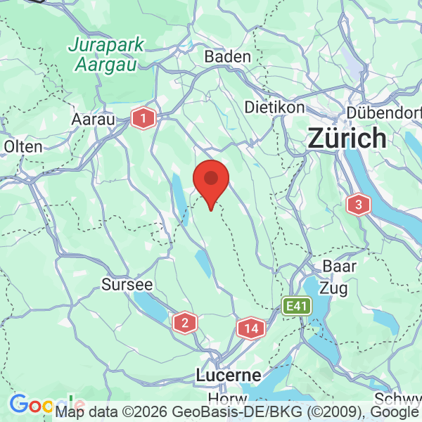 Kartenvorschau