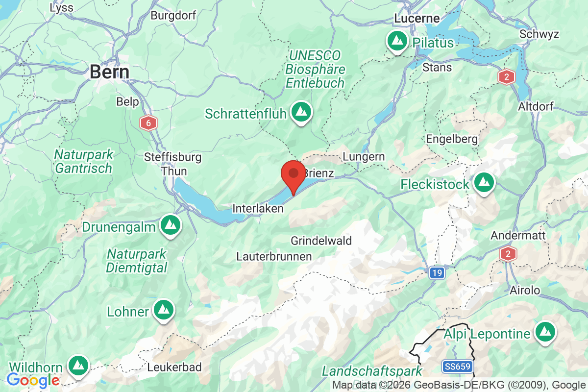 Kartenvorschau