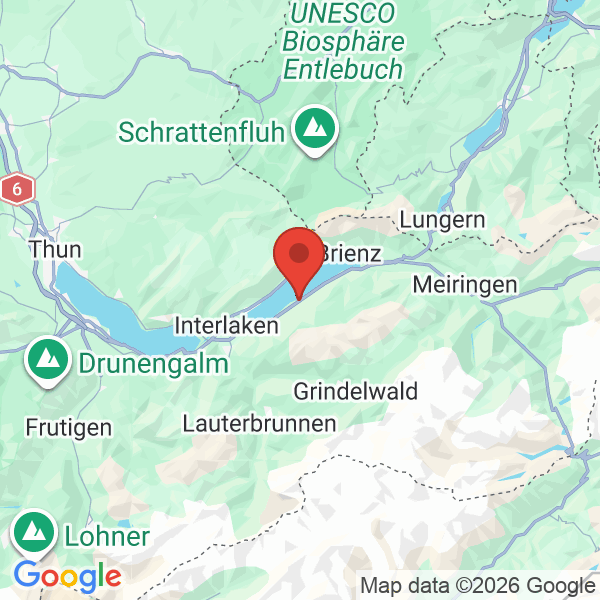 Kartenvorschau