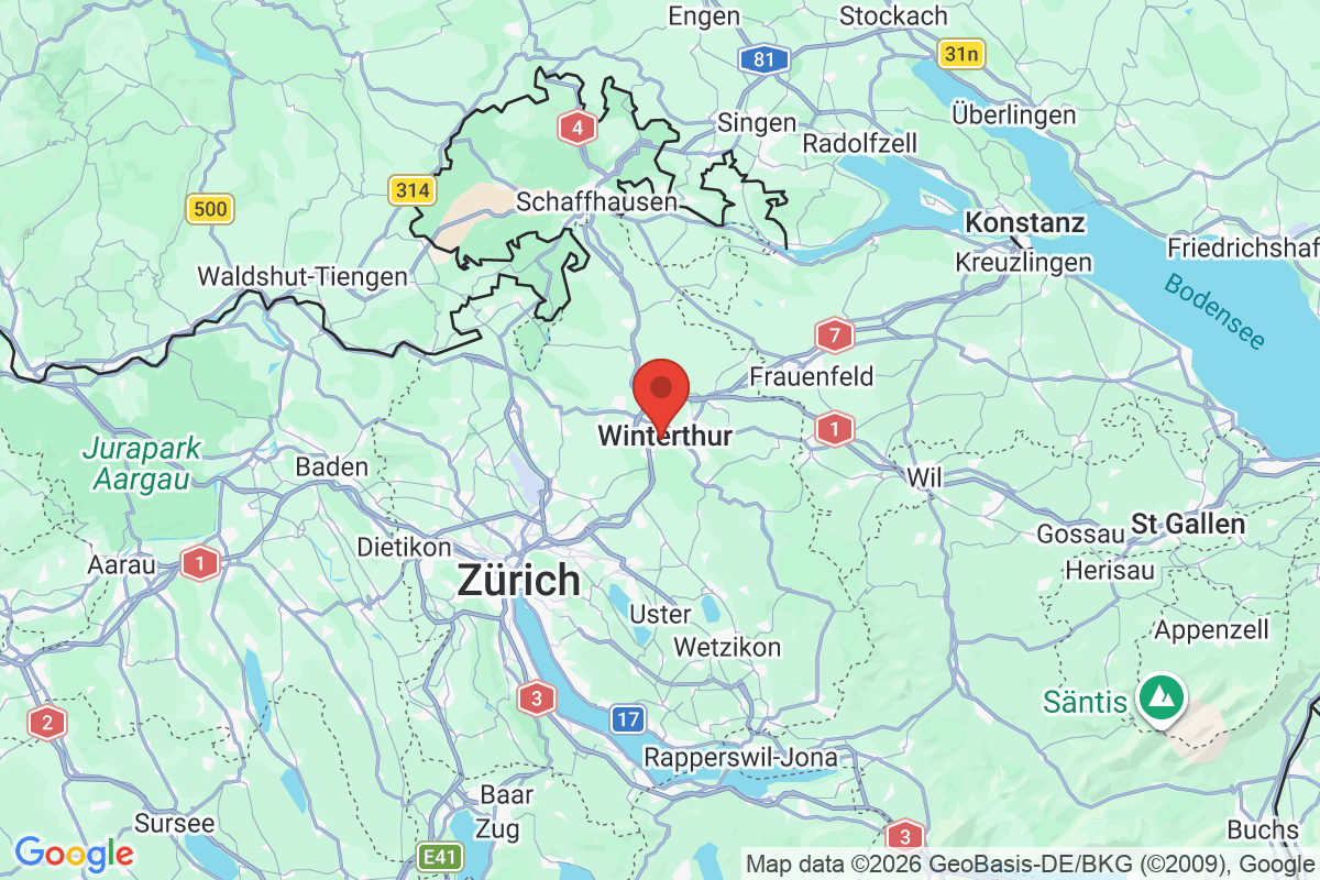 Kartenvorschau