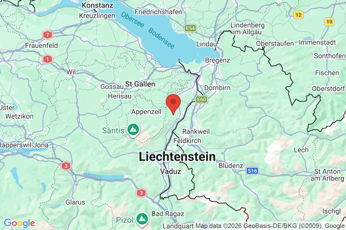 Kartenvorschau