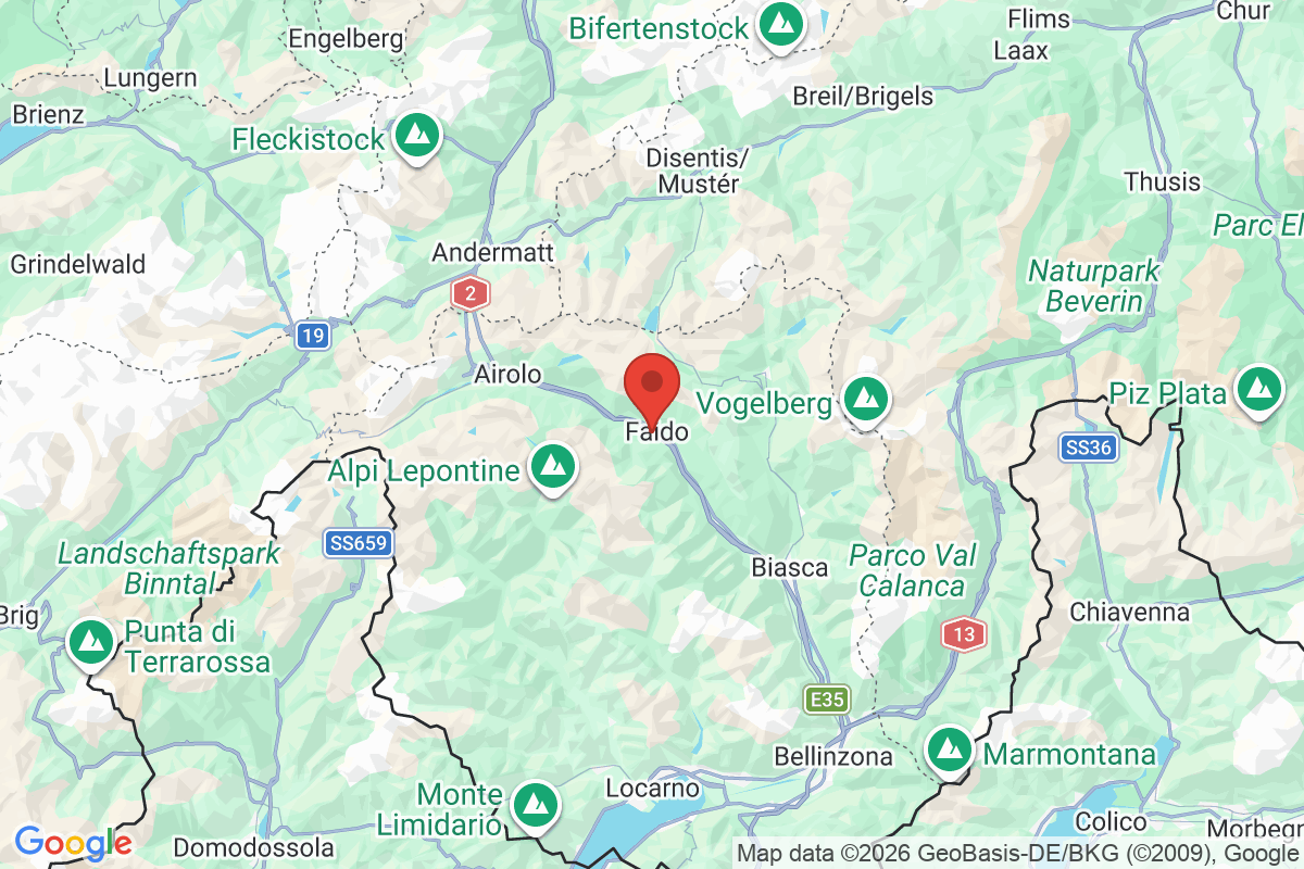 Kartenvorschau