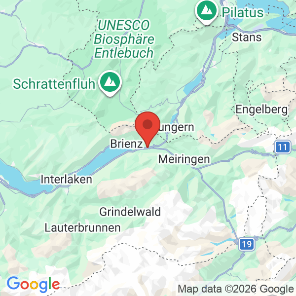 Kartenvorschau