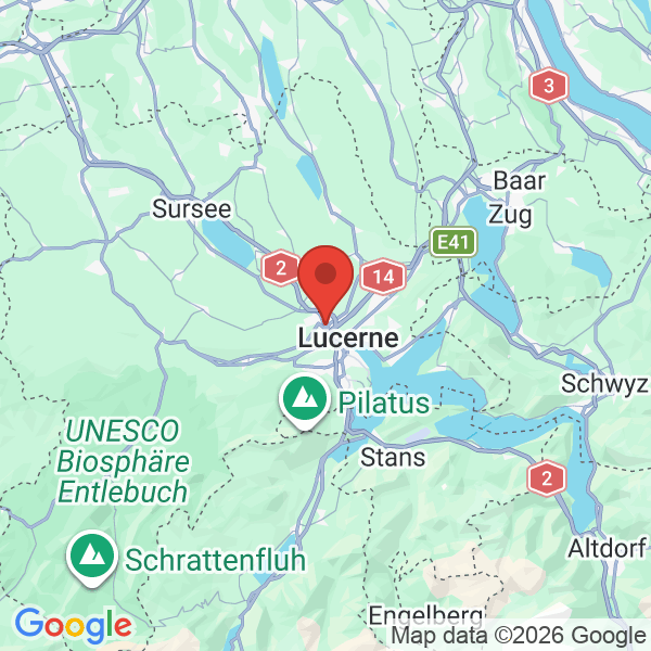 Kartenvorschau
