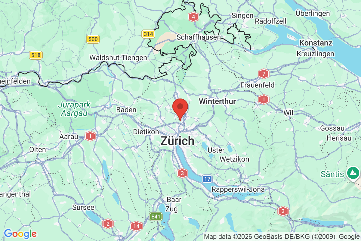 Kartenvorschau