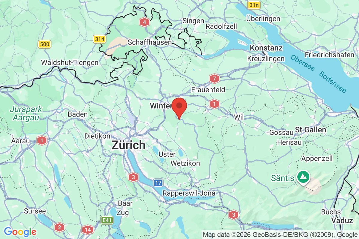 Kartenvorschau