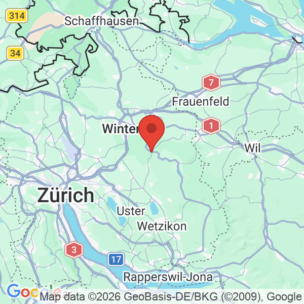 Kartenvorschau