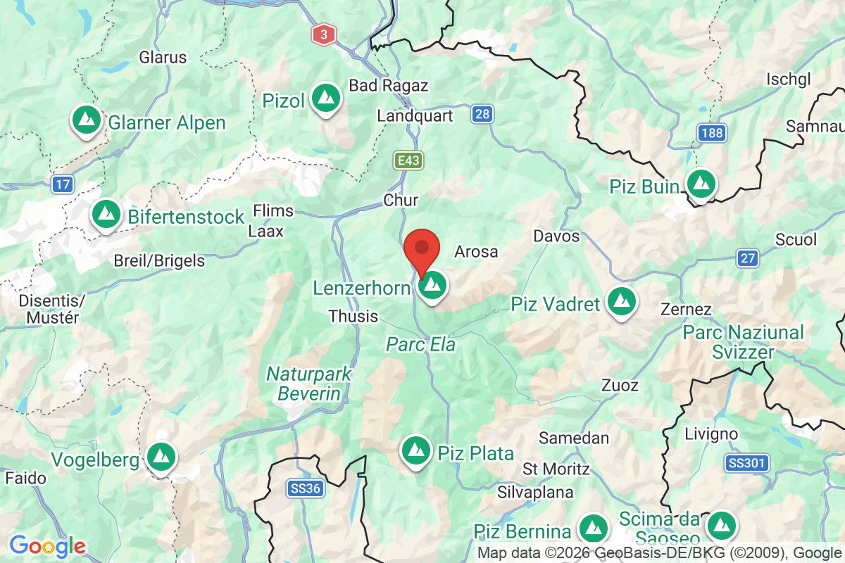 Kartenvorschau