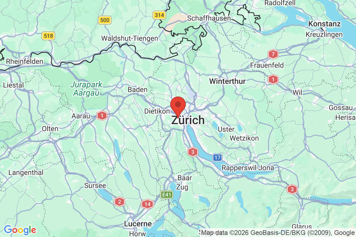 Kartenvorschau