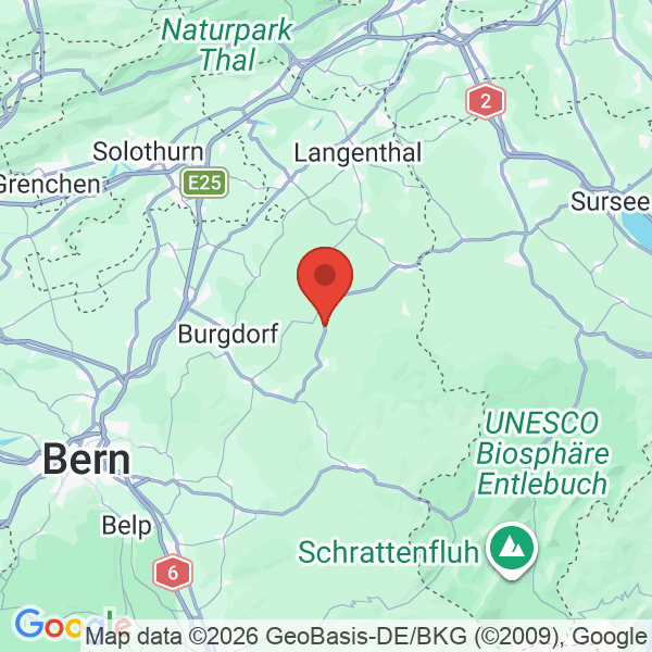 Kartenvorschau