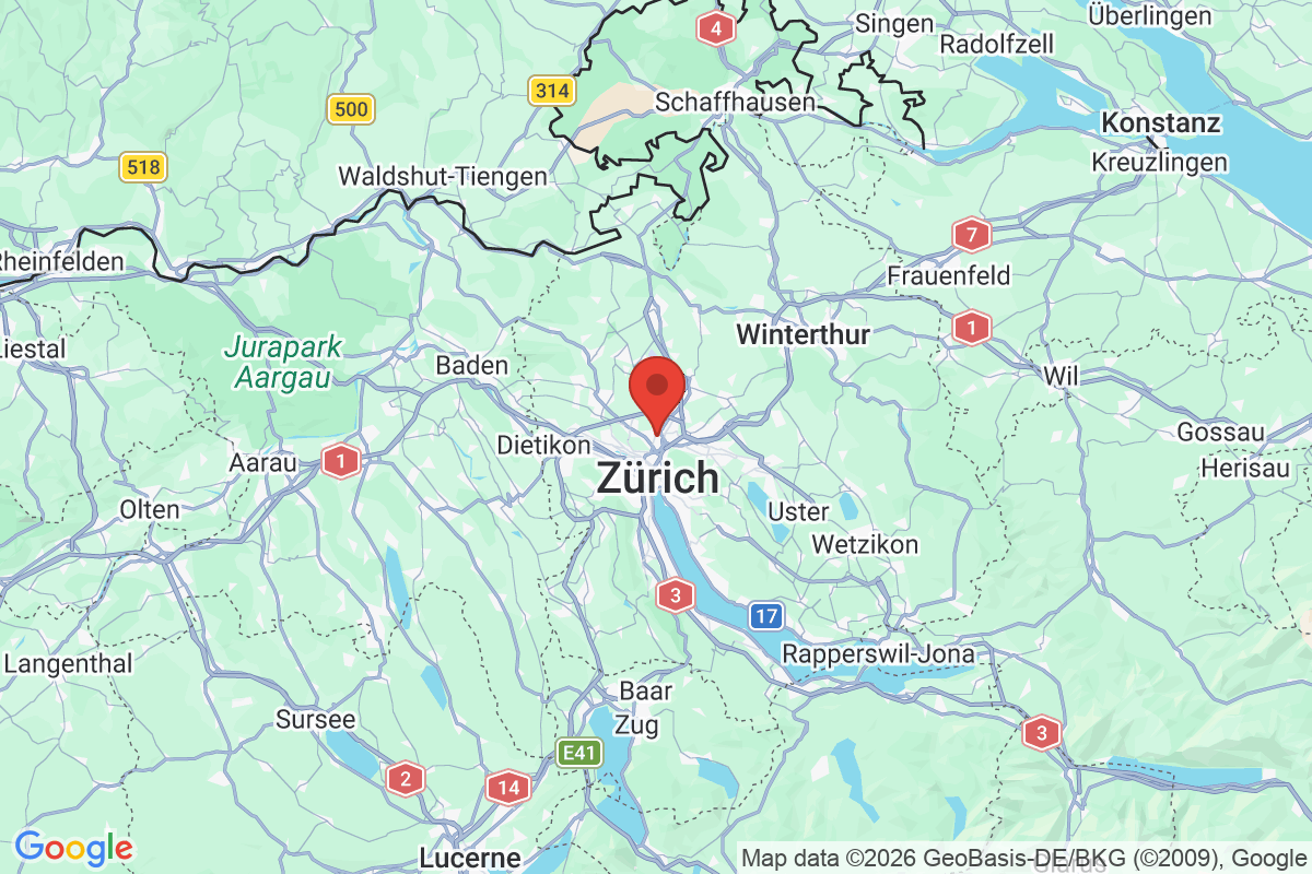 Kartenvorschau