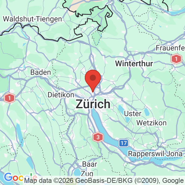 Kartenvorschau