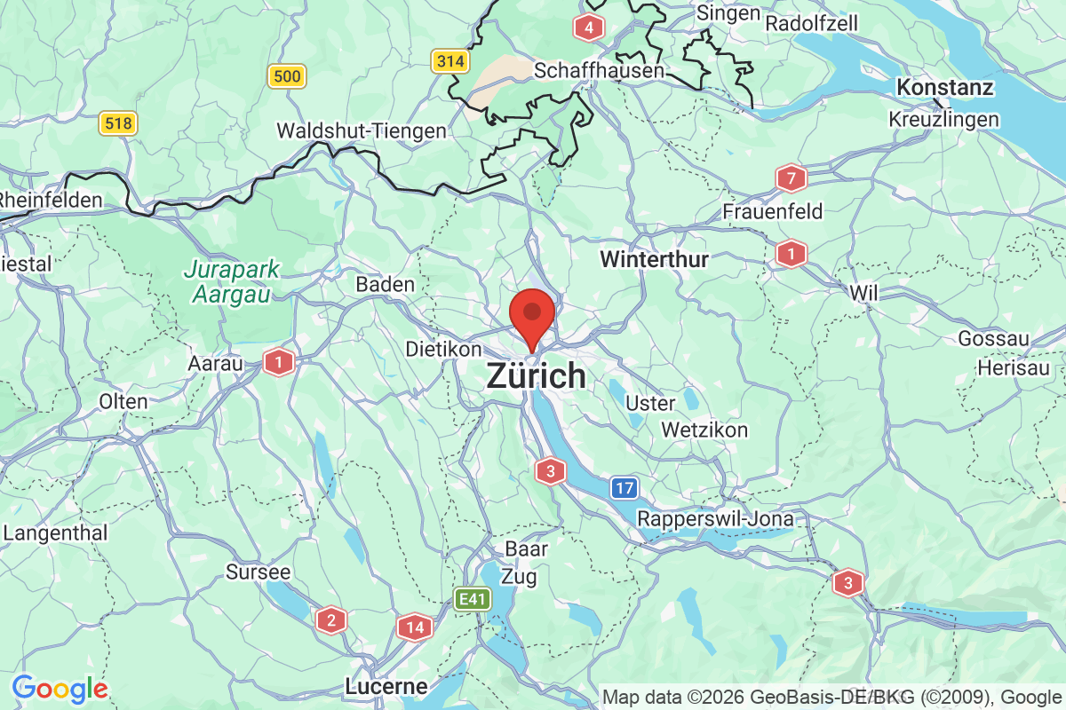 Kartenvorschau