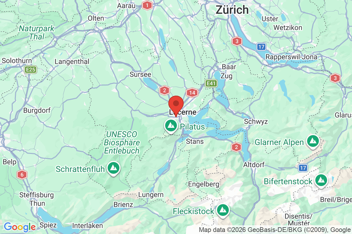 Kartenvorschau