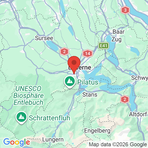 Kartenvorschau