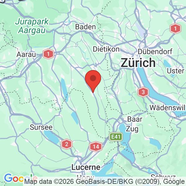 Kartenvorschau