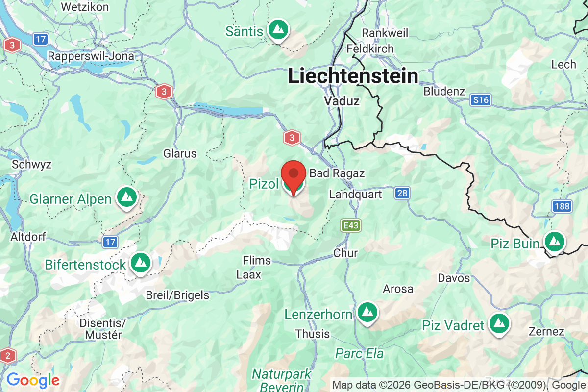 Kartenvorschau