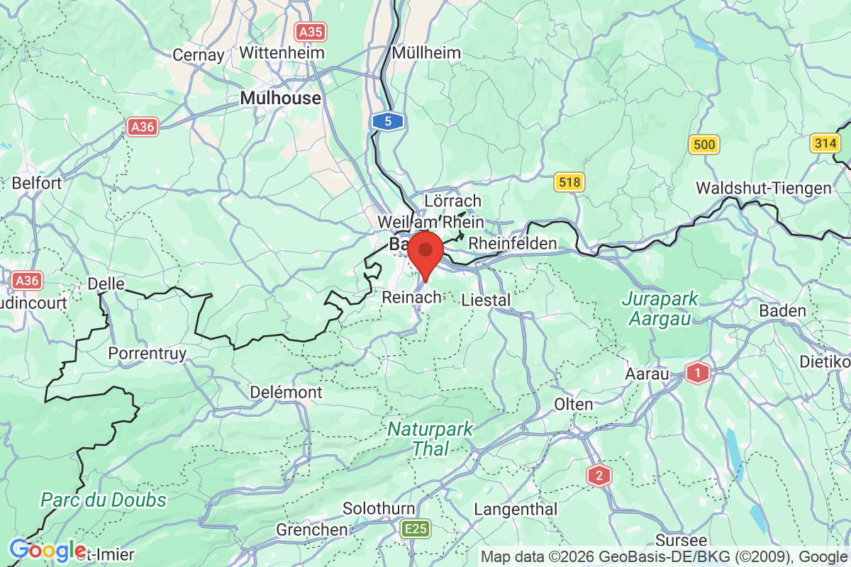 Kartenvorschau