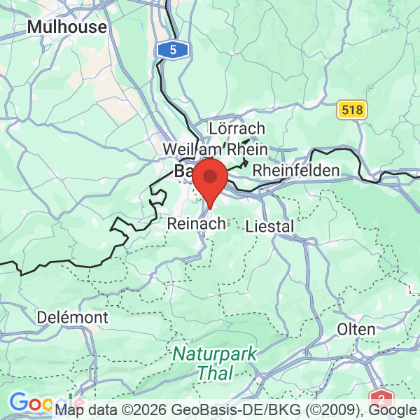 Kartenvorschau