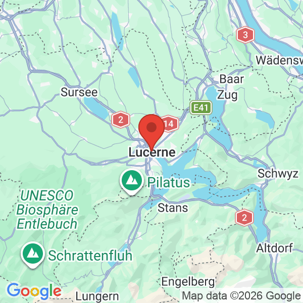 Kartenvorschau