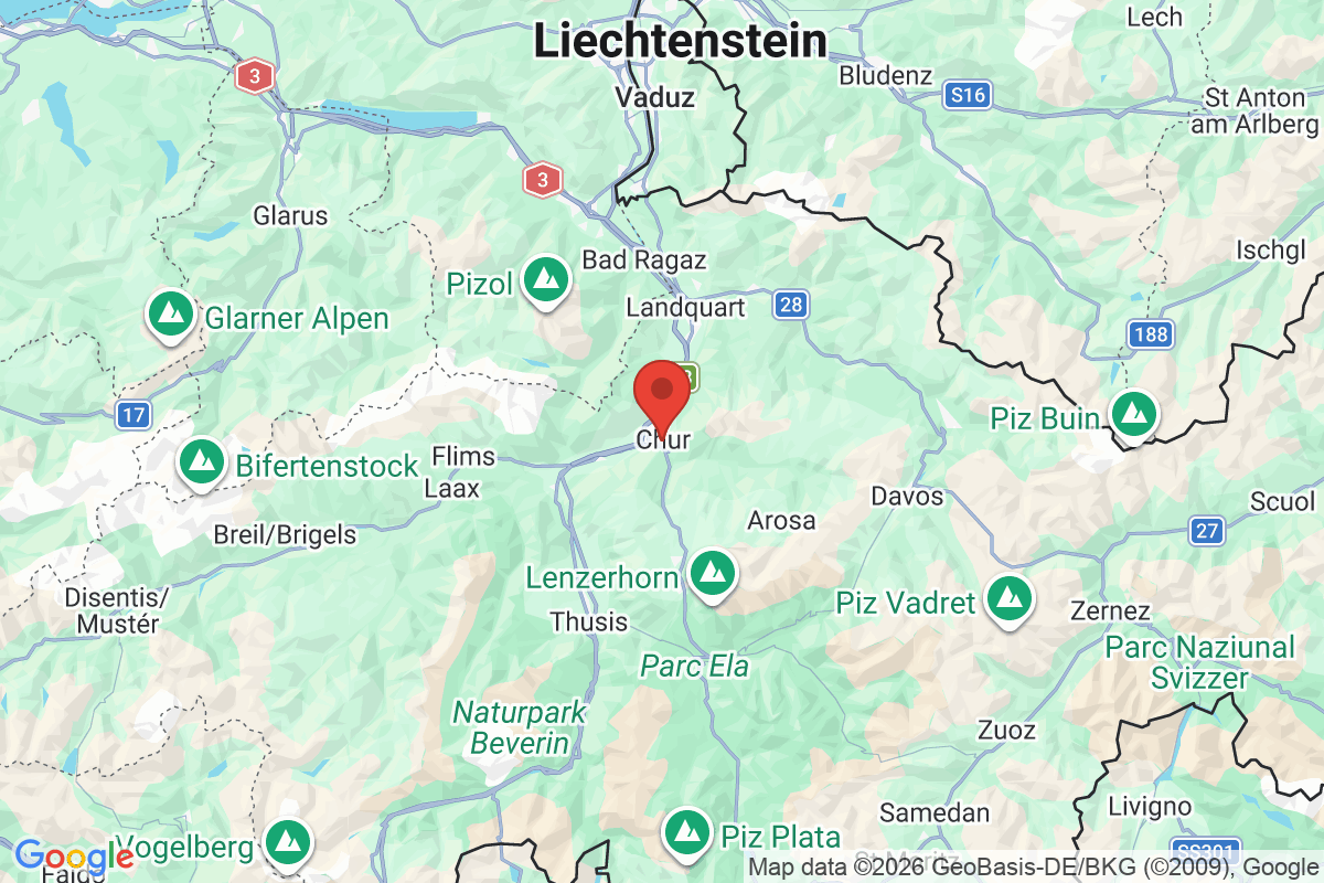 Kartenvorschau