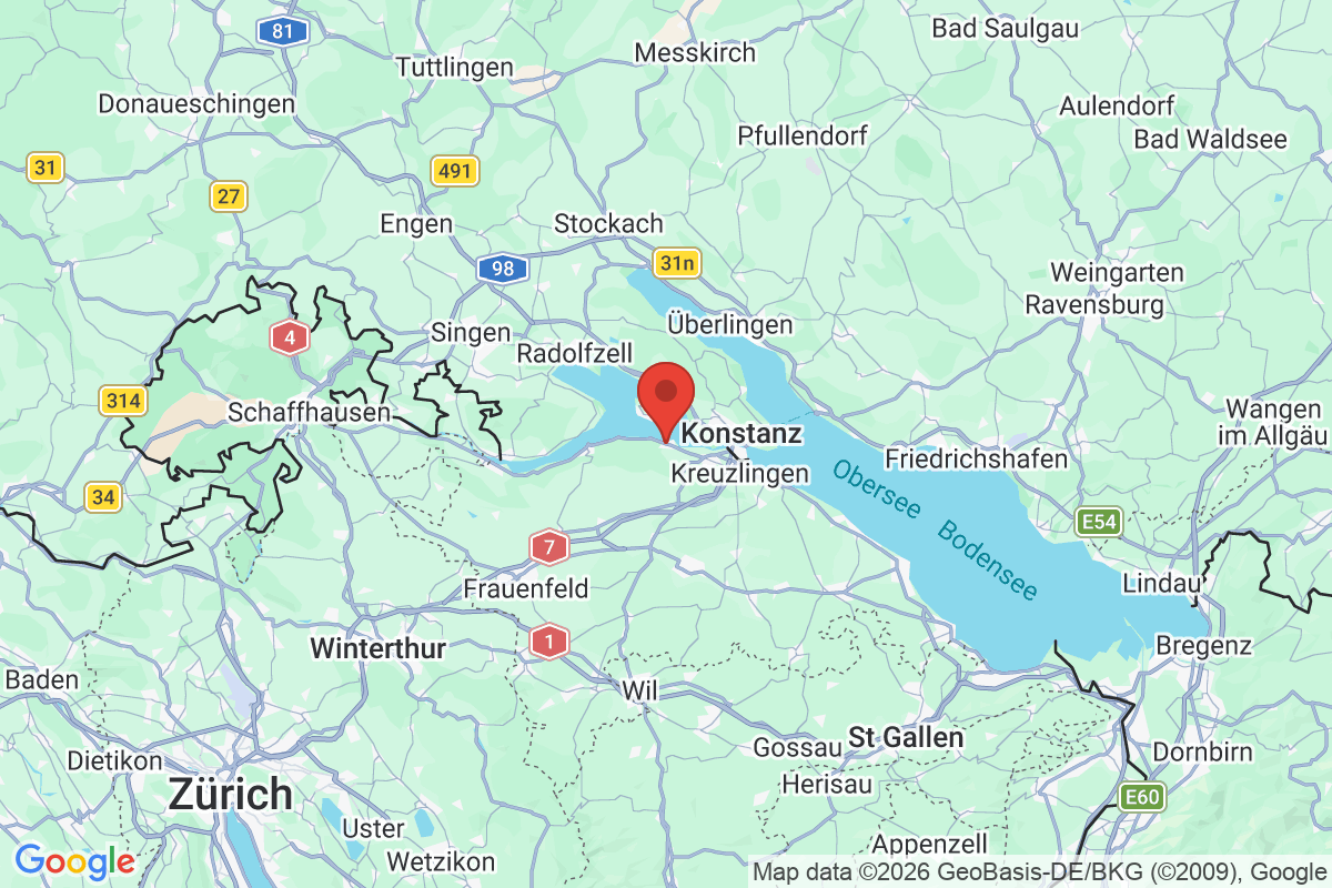 Kartenvorschau