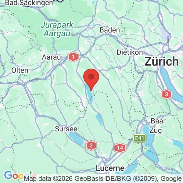 Kartenvorschau