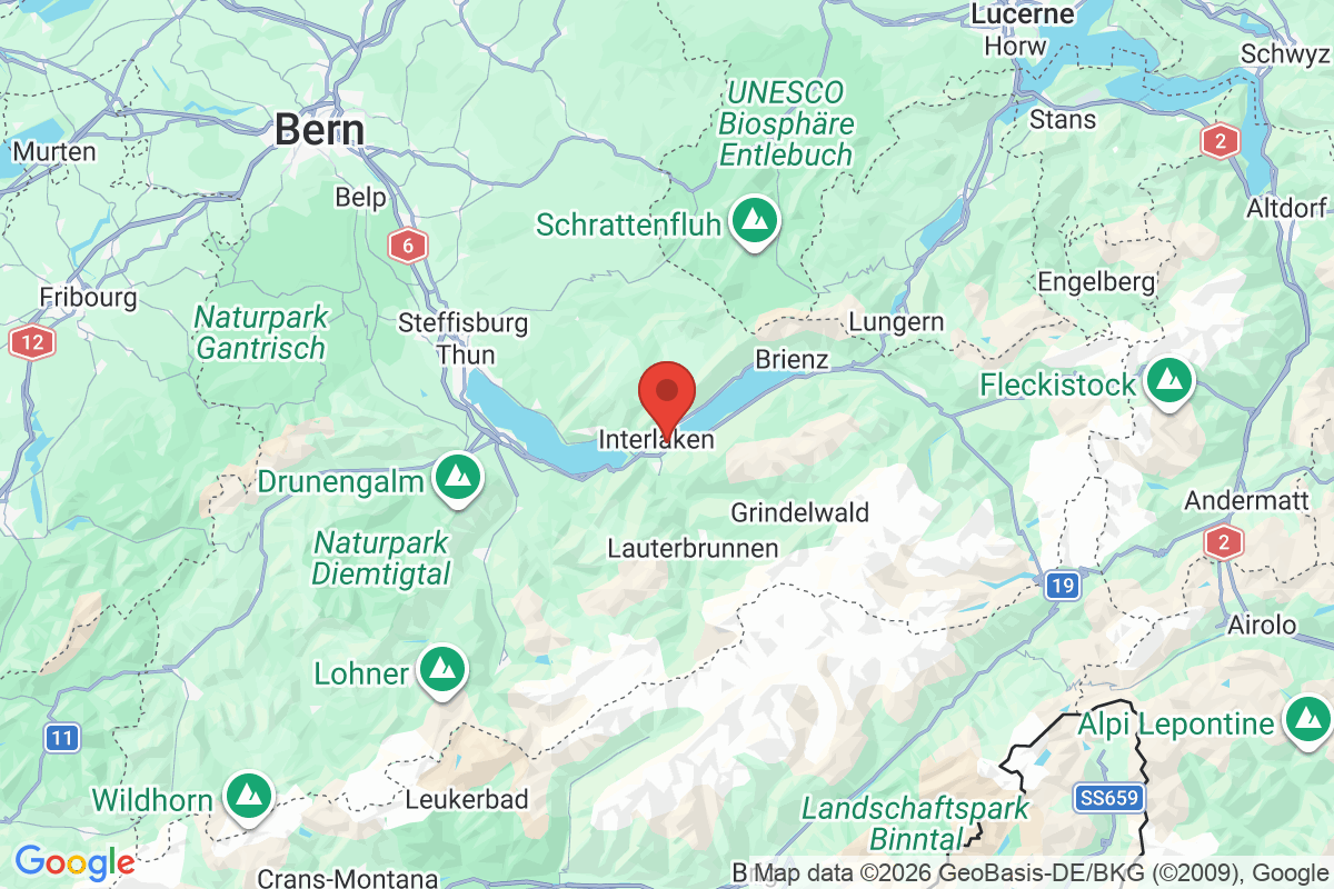 Kartenvorschau