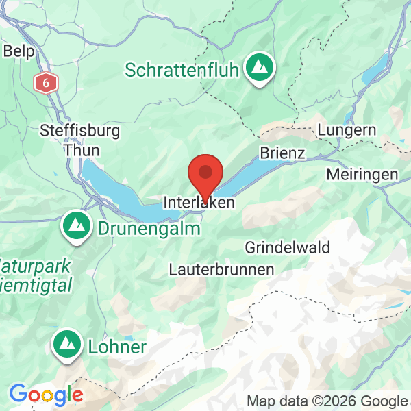 Kartenvorschau