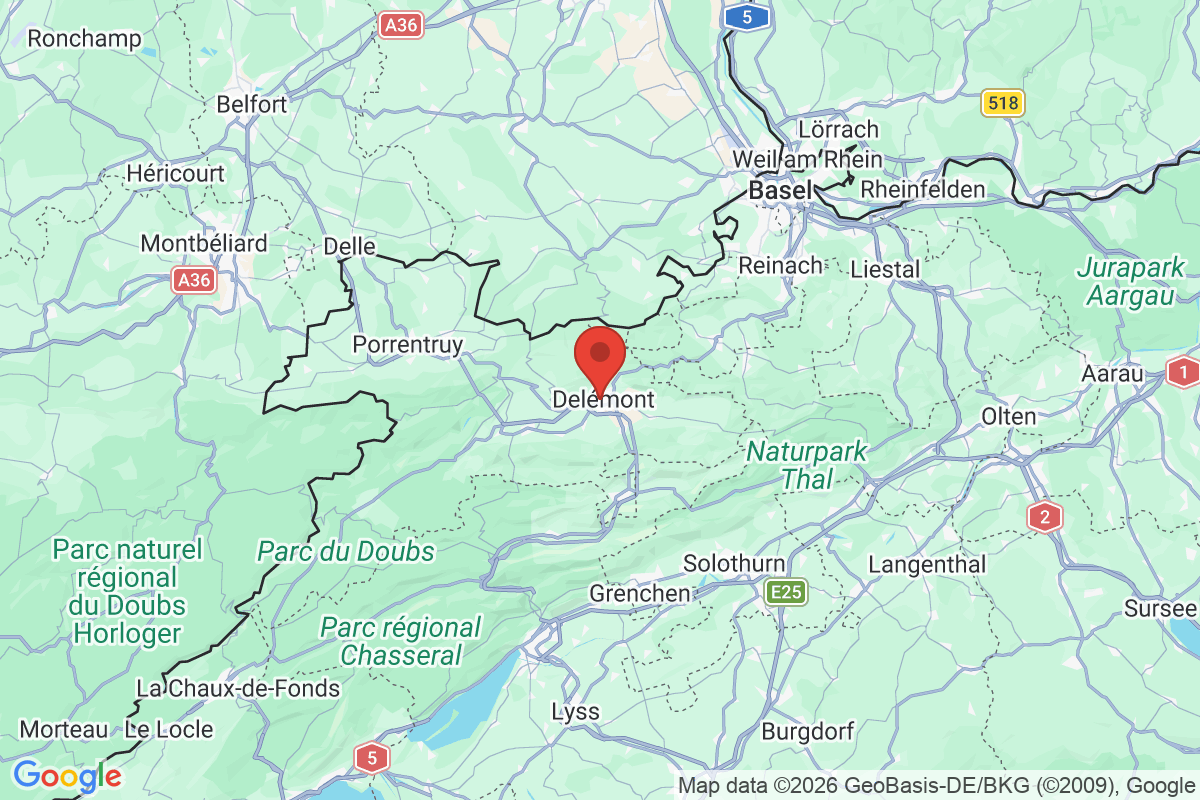 Kartenvorschau