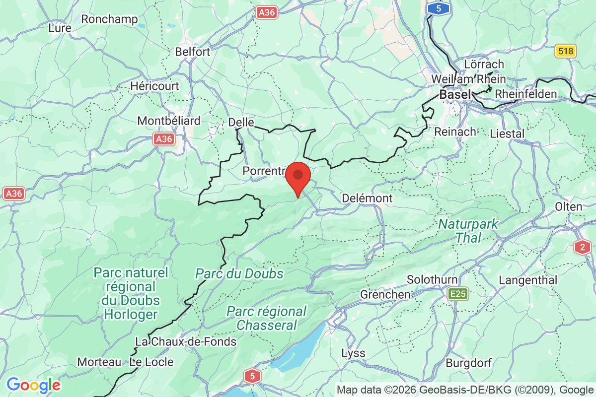 Kartenvorschau