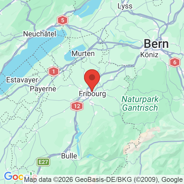 Kartenvorschau