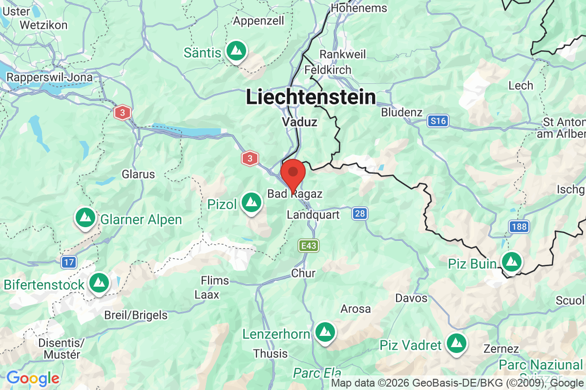 Kartenvorschau