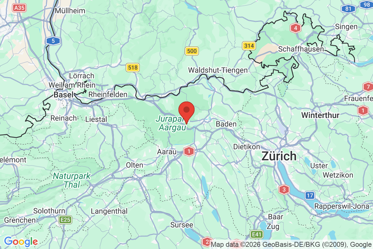 Kartenvorschau